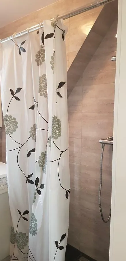 Sopockie Pokoje Jana Z Kolna 13 Hotel Sopot