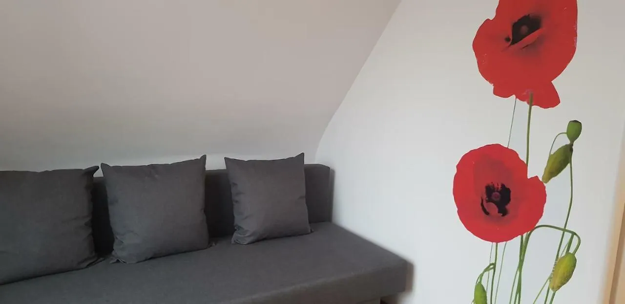 Sopockie Pokoje Jana Z Kolna 13 Hotel Sopot Poland