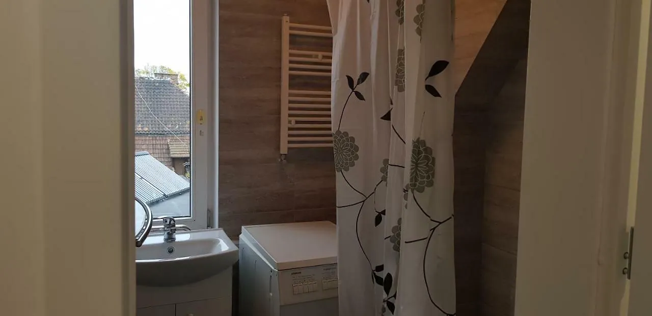 Sopockie Pokoje Jana Z Kolna 13 Hotel Sopot Homestay