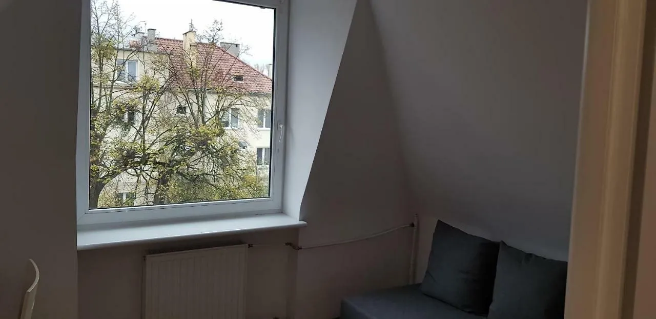 Homestay Sopockie Pokoje Jana Z Kolna 13 Hotel Sopot