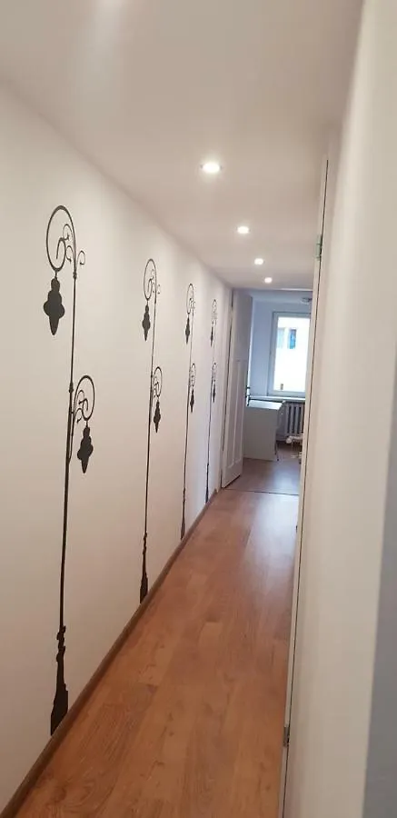 Sopockie Pokoje Jana Z Kolna 13 Hotel Sopot 0*,  Poland