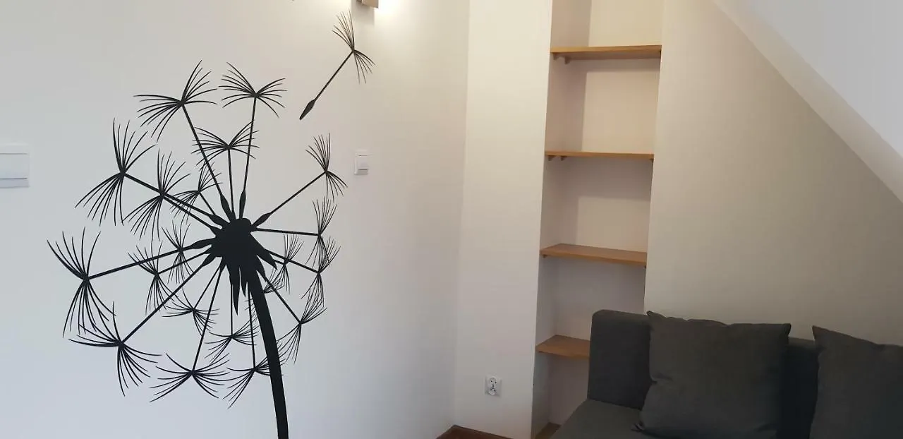 Sopockie Pokoje Jana Z Kolna 13 Hotel Sopot Poland